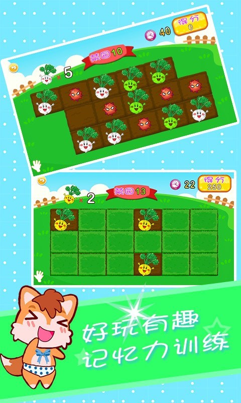 拔萝卜软件
