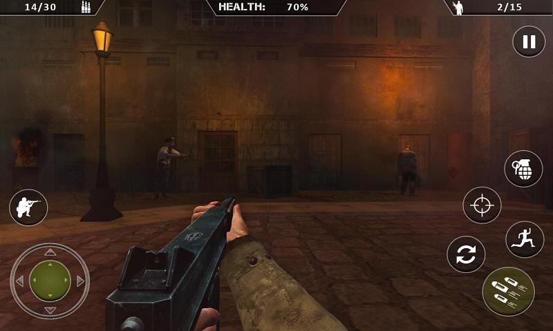 World War Zombies World War Zombies