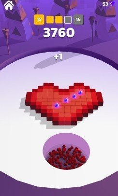 Bust Blocks