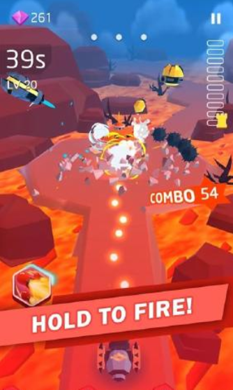 Tower Destroyer