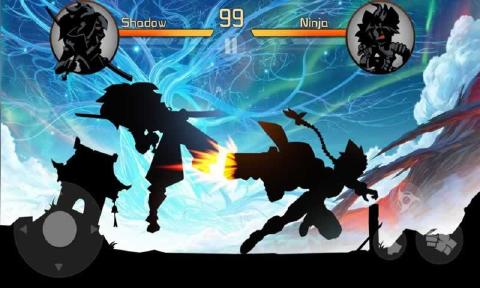 Shadow Warrior 2 : Glory Kingdom Fight Shadow Warrior 2 : Glory Kingdom Fight