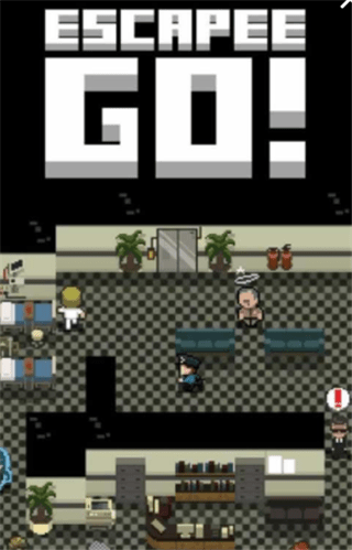 EscapeeGO EscapeeGO