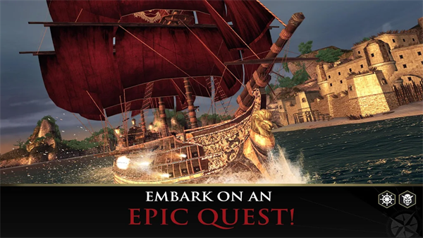 刺客信条手游1手机版2025