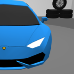 Car Rush 3D!