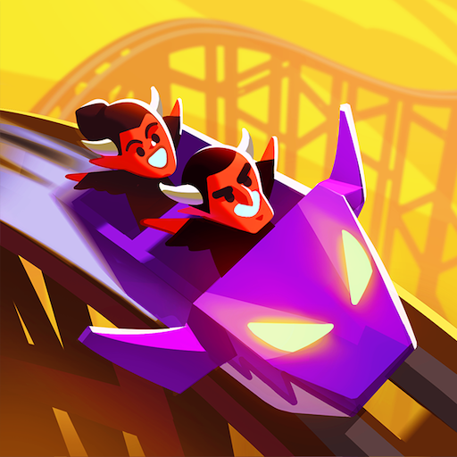Hell Park Tycoon