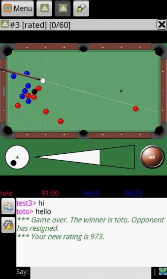 Pool Online
