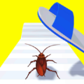 Cockroach Runner