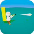Stickman Battle Arena IO