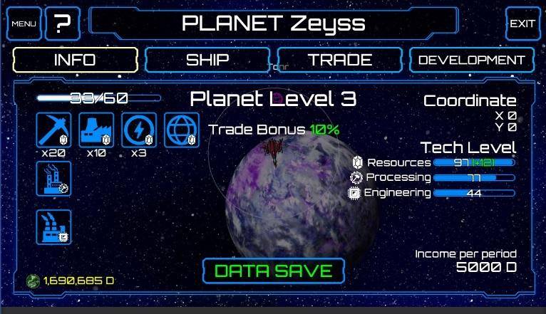 星际旅行者 星际旅行者