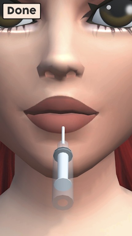 Botox Clinic 3D