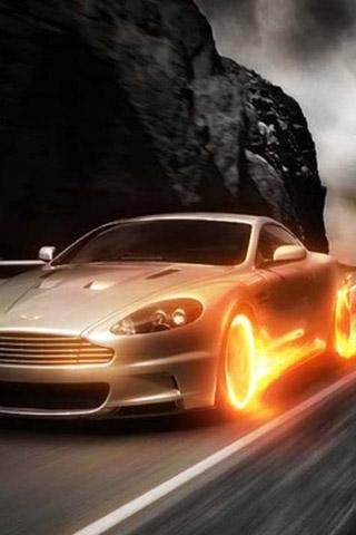 极速赛车3D(Turbo Racing 3D) 极速赛车3D(Turbo Racing 3D)