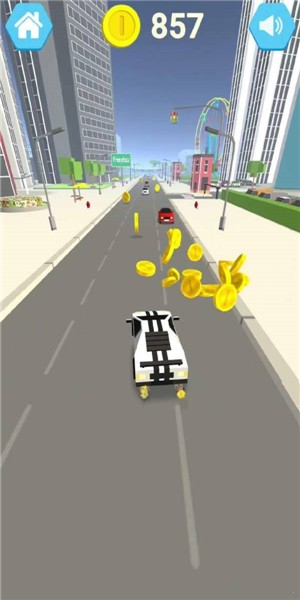 神风赛车2020 神风赛车2020