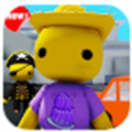 Wobbly life game