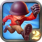 Fieldrunners 2