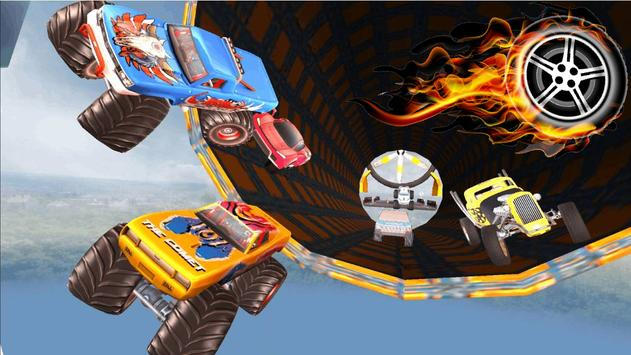 hotmonstercar