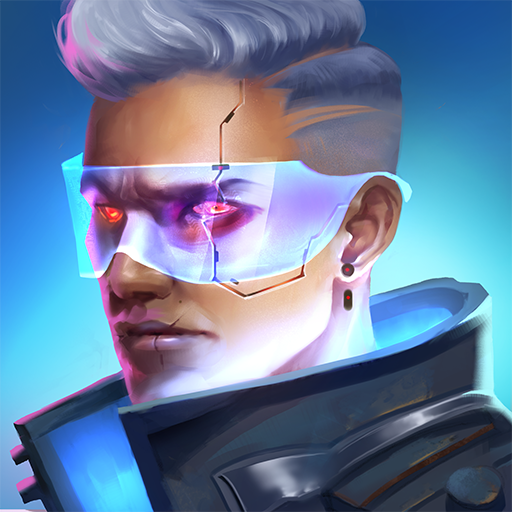 Cyber Fighters