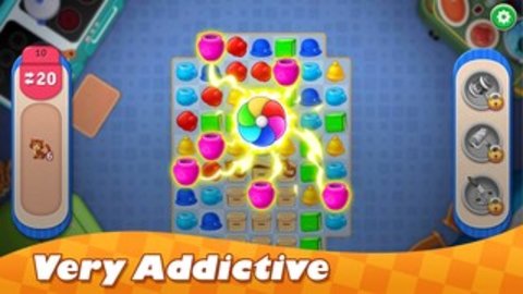 豪宅装修日记游戏 豪宅装修日记游戏