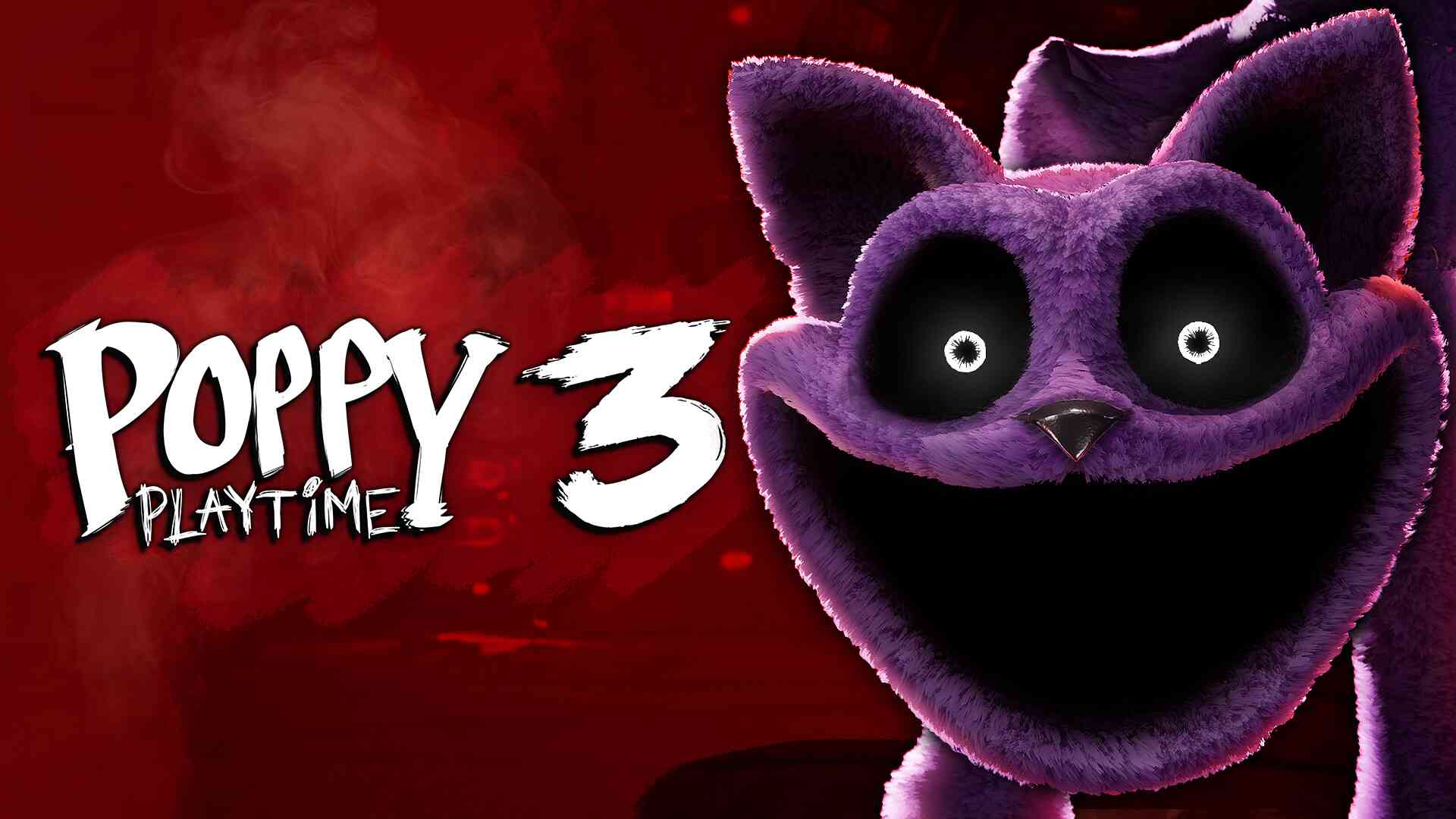 Poppy playtime chapter 3 Poppy playtime chapter 3