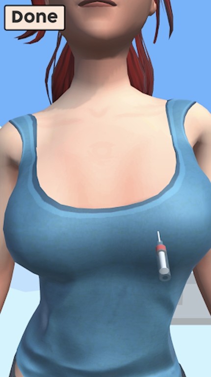 Botox Clinic 3D