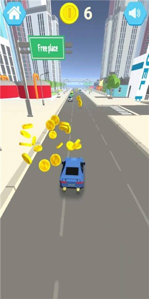 神风赛车2020 神风赛车2020