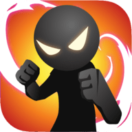 Stick Fight Battle