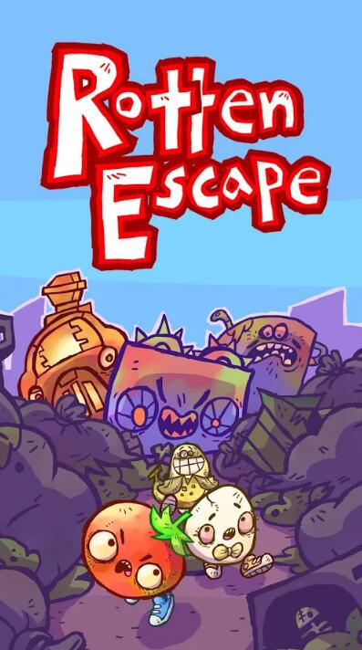Rotten Escape