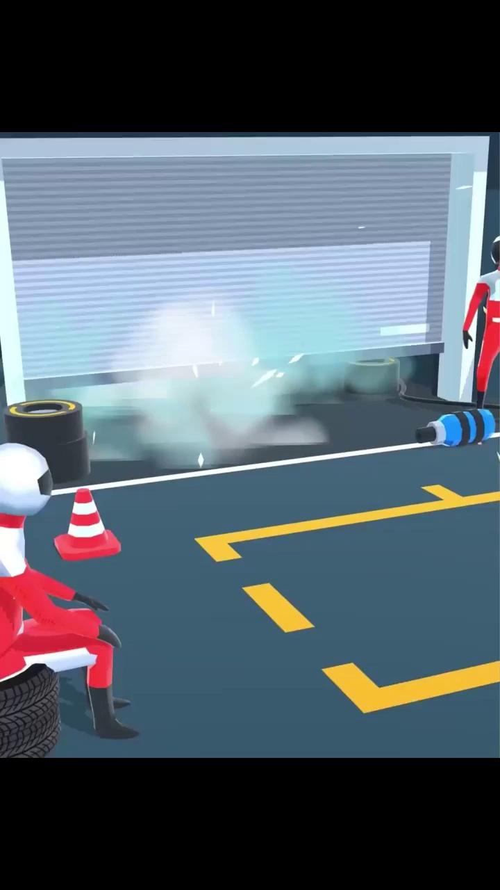 雷速赛车