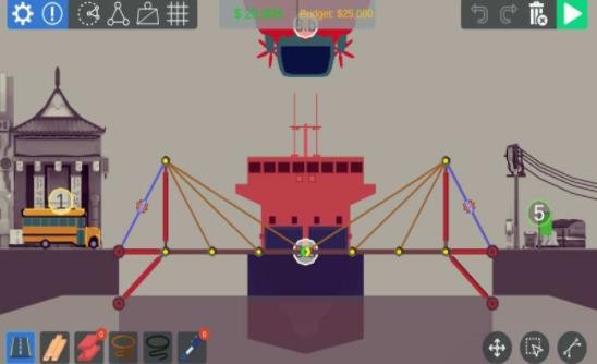 Bad Bridge