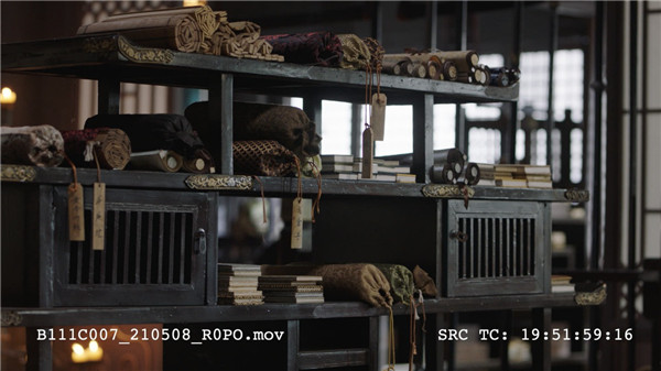 神都不良探 神都不良探