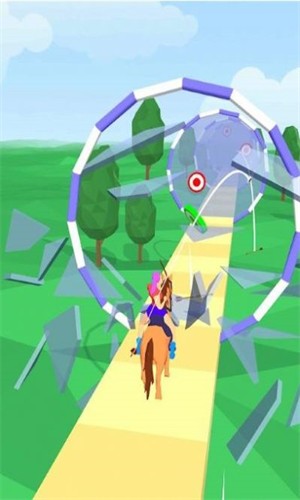 Ragdoll Marksman Rider Ragdoll Marksman Rider