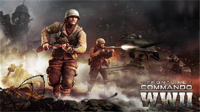 FC:WW2