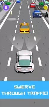 Car Rush 3D! Car Rush 3D!