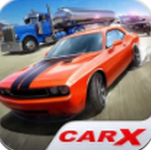 carx街头赛车