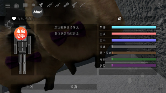 GoreBox