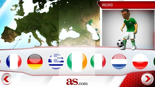 SS Euro 2012 Pro