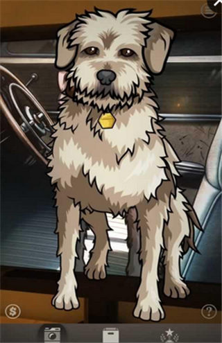 Archer, P.I.