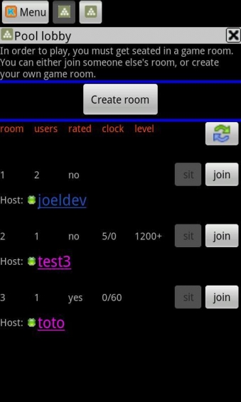 Pool Online