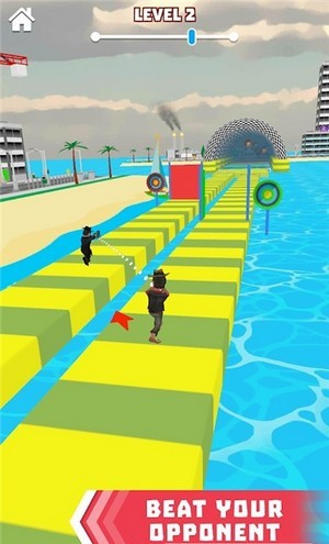 Shooting Challenge : Casual Game Shooting Challenge : Casual Game