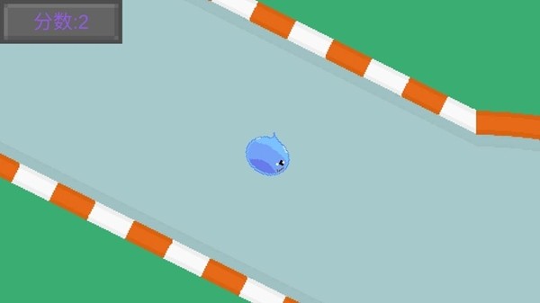 Run!Slim Run!Slim