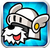 帕拉狗骑士 修改版