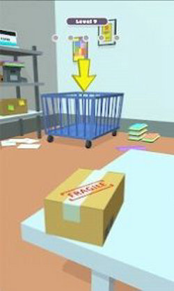 PostOffice3D