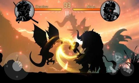 Shadow Warrior 2 : Glory Kingdom Fight