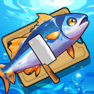 The sea chef