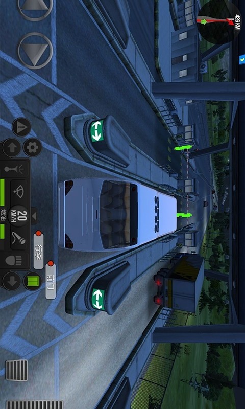F1赛车模拟3D F1赛车模拟3D