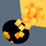 Bust Blocks