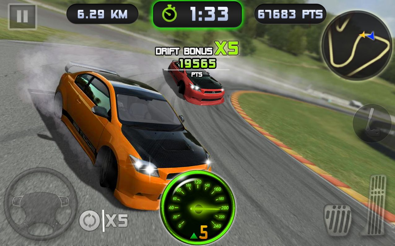 Racing In Car : Car Racing Games 3D Racing In Car : Car Racing Games 3D