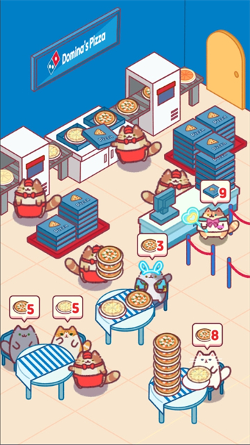 Snack Bar安装器