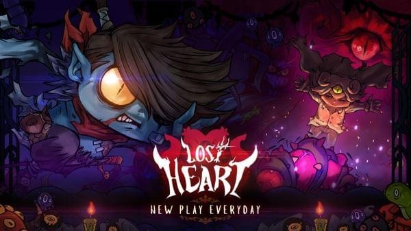 LostHeart