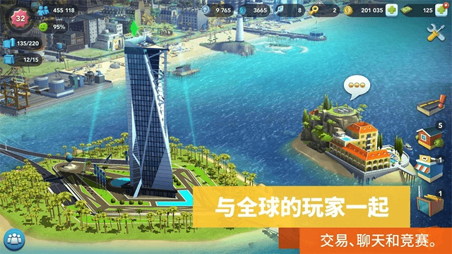SimCity SimCity
