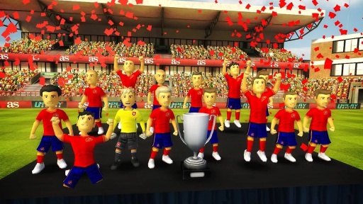 SS Euro 2012 Pro